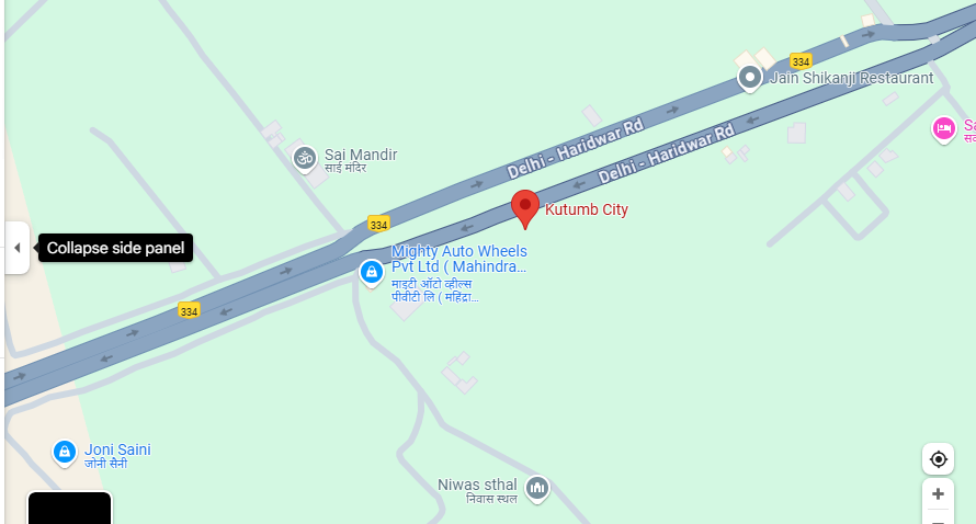 Highway Connectivity