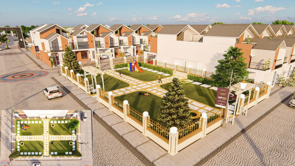 Residential plots in Haridwar, plots near Har Ki Pauri, Haridwar property investment, Kutumb City Haridwar plots, HRDA approved plots in Haridwar, Haridwar residential township, freehold plots near Ganga, Haridwar gated community plots, Kutumb City premium plots