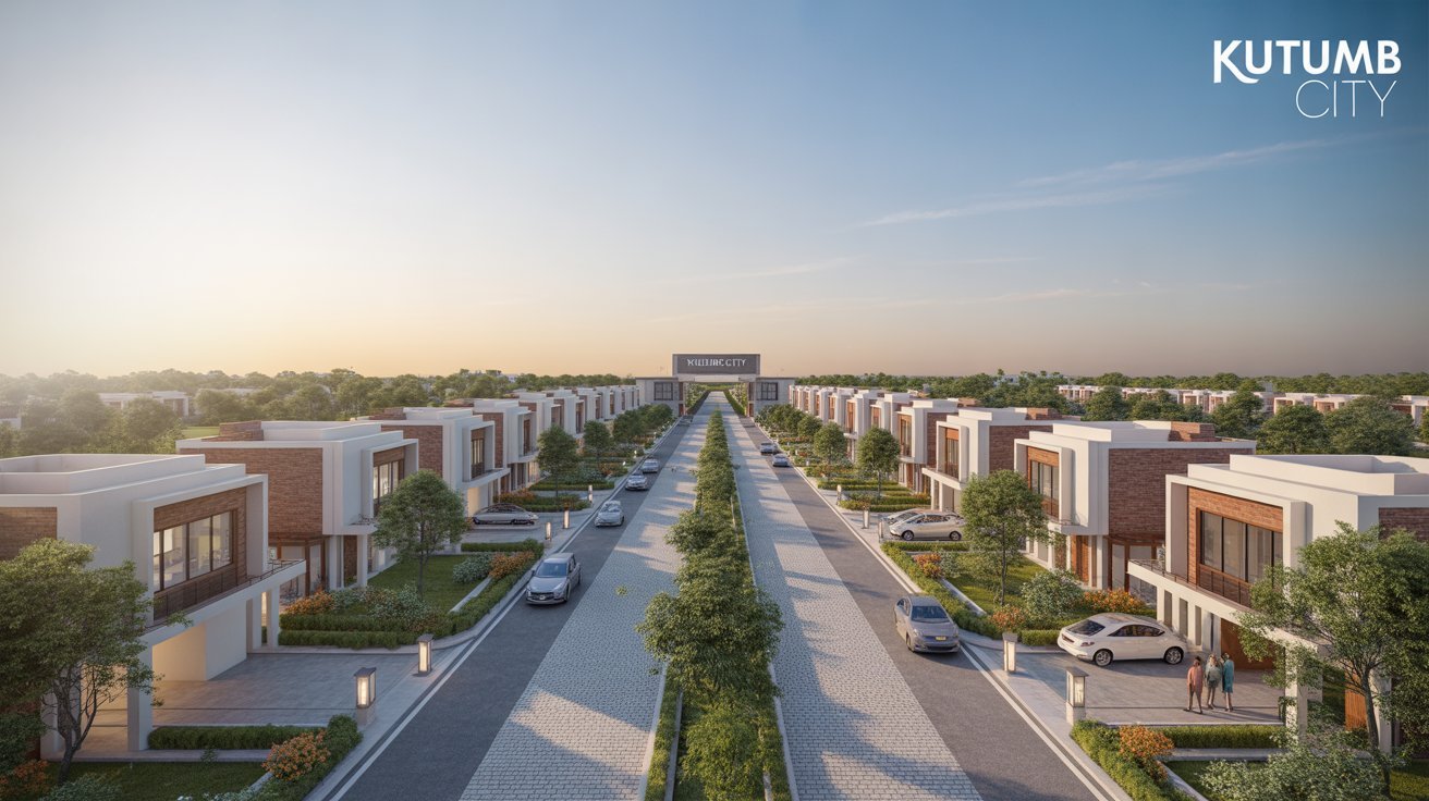 Haridwar Real Estate Growth