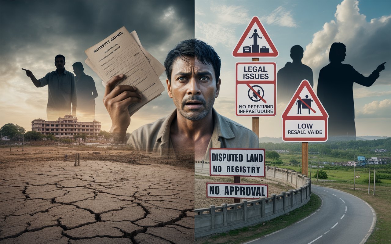 Kutumb City Haridwar Township